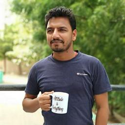 Rohit Sharma profile image