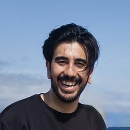 Mark Alby profile image