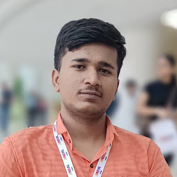 Kiran Namawar profile image