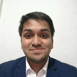 Dhruv Jain profile image