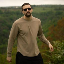 AMIKO BURJANADZE profile image