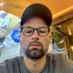 Mick Rubashkin profile image