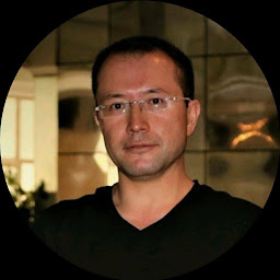 Ali Khan Moradi profile image