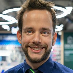 Kenneth Gjermstad profile image