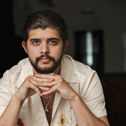 Jordan Fussell profile image