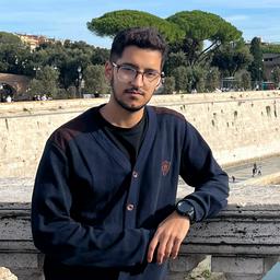 Kourosh Sarabadani profile image