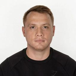 Serhii Shramko profile image