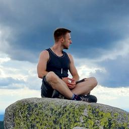 Jacek Stankiewicz profile image