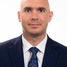 Attila Szász profile image