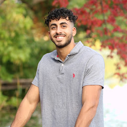 Theodor Farag profile image