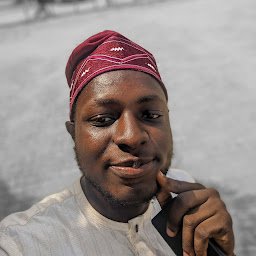 Samuel Adekoya profile image