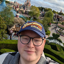 Alexander Hammer profile image