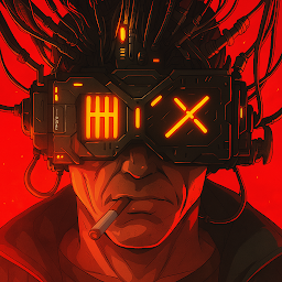 DUNGEONS 2077 profile image