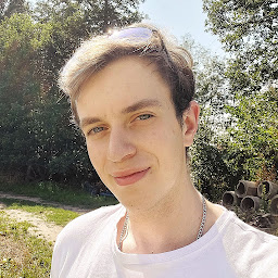Szymon's Portfolio | Boot.dev