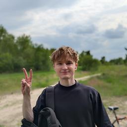 Anton Dzenisiuk profile image