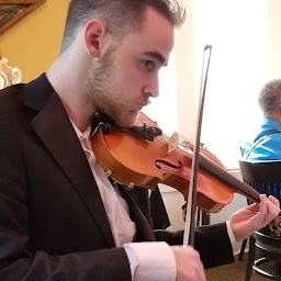 Samuel Davis profile image