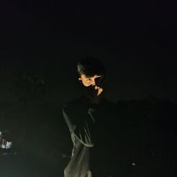 Erlangga Juni Saputra profile image
