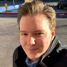 Justin Broughton profile image