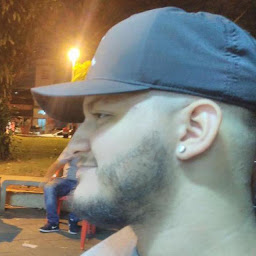Luan Pereira profile image