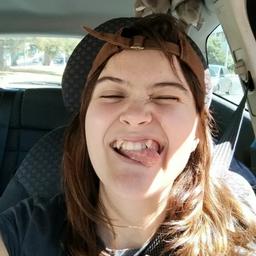 Angela Pereira profile image