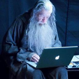 user avatar