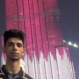 sandeep menghrajani profile image