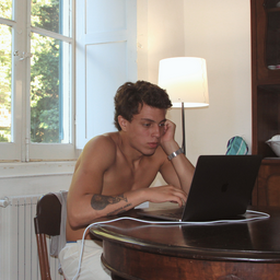 Diego Ampuero Araujo profile image