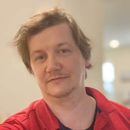 Wes Holton profile image