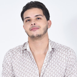 Anas Moumni profile image