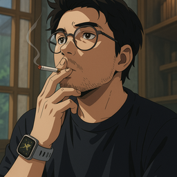 Prist Pratama profile image