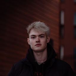 Oskar  profile image
