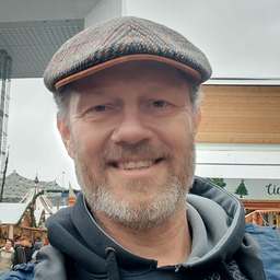Tomas Klos profile image