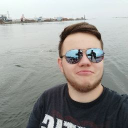 Eric Hawk profile image