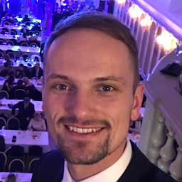 Michal Kroupa profile image