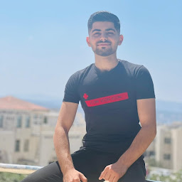 qosay qlalwhe profile image