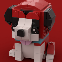 Pup Crimson profile image