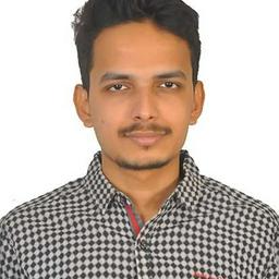 Durga Prasad Ponnada profile image