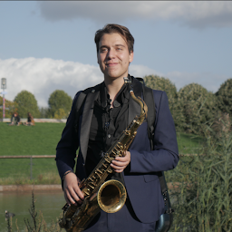 Daniel L profile image