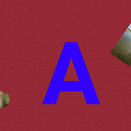 Rosvaldas A profile image