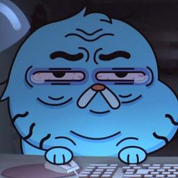 Gumball  profile image