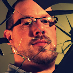 Nicolas Jousson profile image