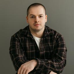 Igor Kostin profile image