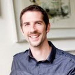 Jeff Michaud profile image