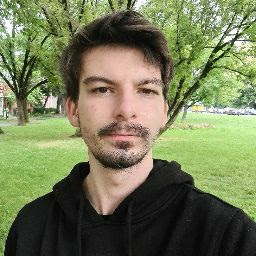 Martin Kočíšek profile image