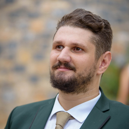Alexander Shevtsov profile image