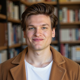 Marcos's Portfolio | Boot.dev