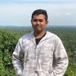 Thun Panha Suon profile image