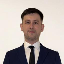 Alexandru-Sebastian Andro profile image