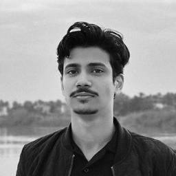 Yusuf Al Isawi profile image