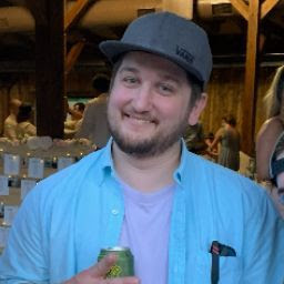 Justin Hudechek profile image